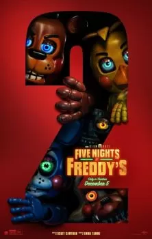 Пять ночей с Фредди 2 смотреть онлайн